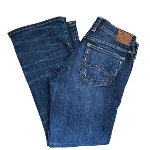 Lucky Brand Sweet 'N Low Ladies Jeans